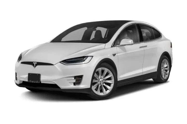 $28998 : Tesla Model X 2018 AWD 75D 4 image 1