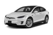 Tesla Model X 2018 AWD 75D 4 en San Jose