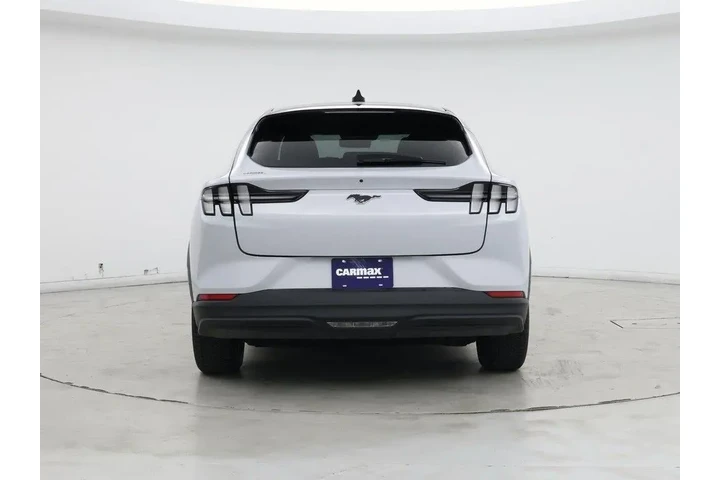 $26998 : Ford Mustang Mach-E 2023 Sel image 6