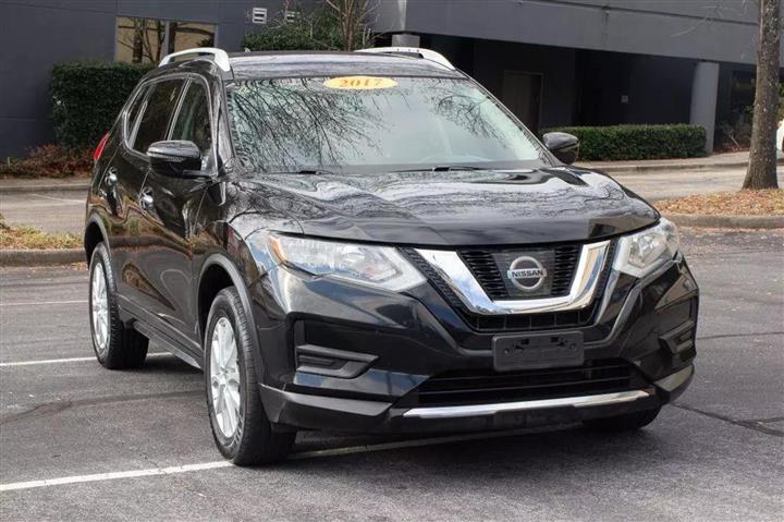 $8500 : 2017 NISSAN ROGUE2017 NISSAN image 2