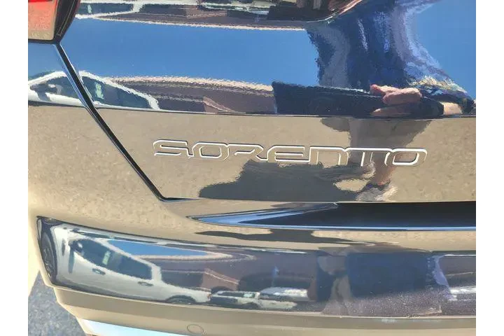 $32991 : Kia Sorento Hybrid 2023 AWD image 7