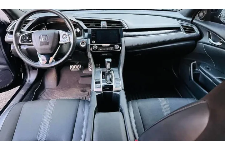 $17500 : 2020 Civic LX image 4