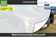 Ford Explorer 2022 AWD XLT 4