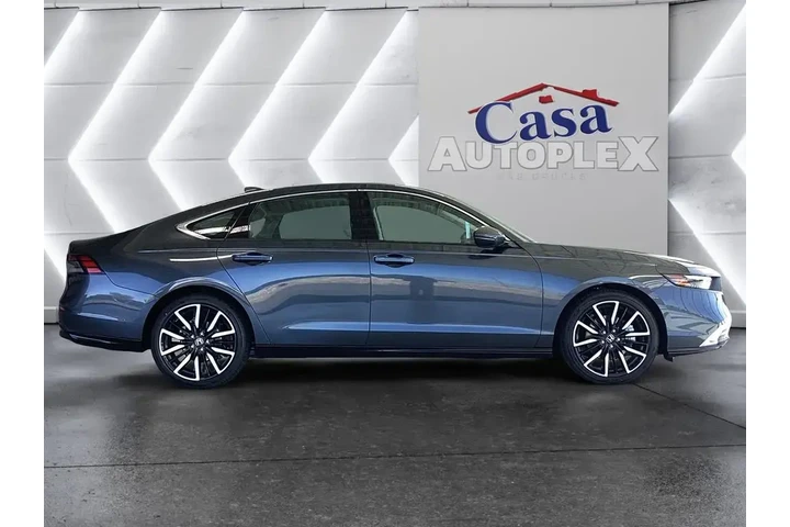 $32500 : Honda Accord Hybrid 2024 Tou image 6