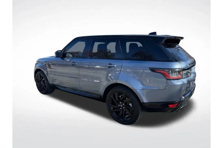 $27888 : 2019 Land Rover Range Rover S image 5