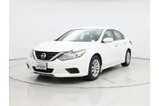 $17998 : Nissan Altima 2018 2.5 S 4dr thumbnail