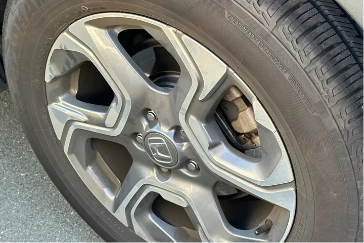 $18990 : Honda CR-V 2017 EX-L 4dr SUV image 4