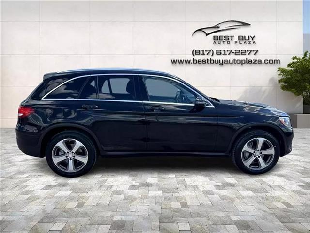 $16495 : 2017 MERCEDES-BENZ GLC GLC 30 image 9