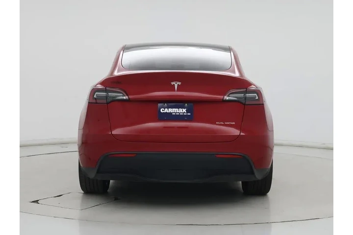 $28998 : Tesla Model Y 2022 AWD Long image 6