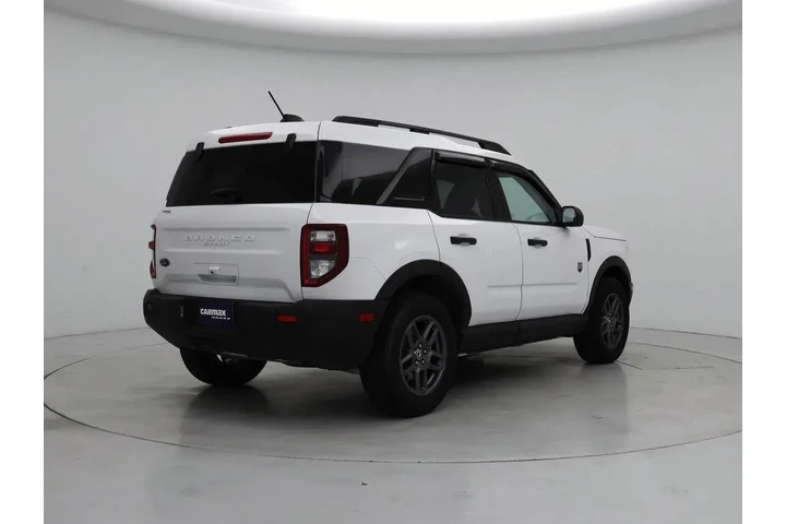 $27998 : Ford Bronco Sport 2025 AWD B image 8