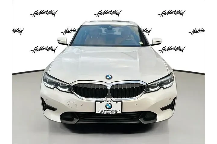 $30495 : BMW 3 Series 2022 AWD 330i x image 2