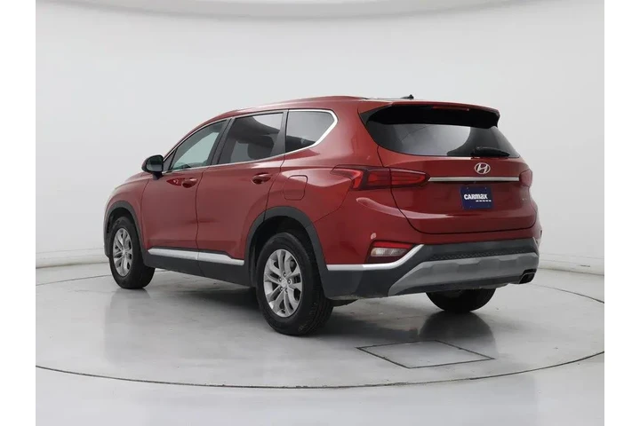 $18998 : Hyundai SANTA FE 2020 AWD SE image 2