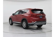 $18998 : Hyundai SANTA FE 2020 AWD SE thumbnail
