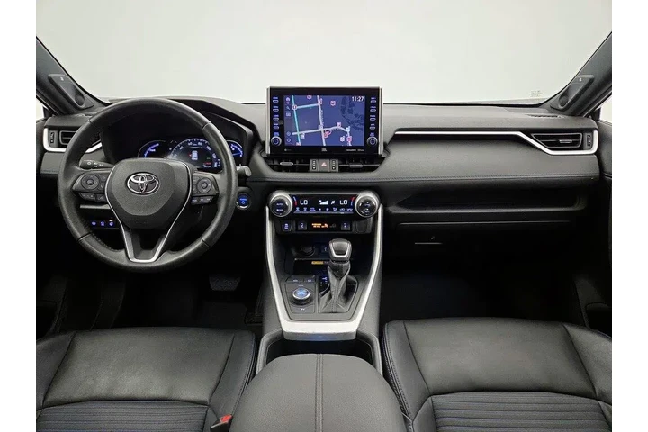 $33998 : Toyota RAV4 Hybrid 2022 AWD image 9