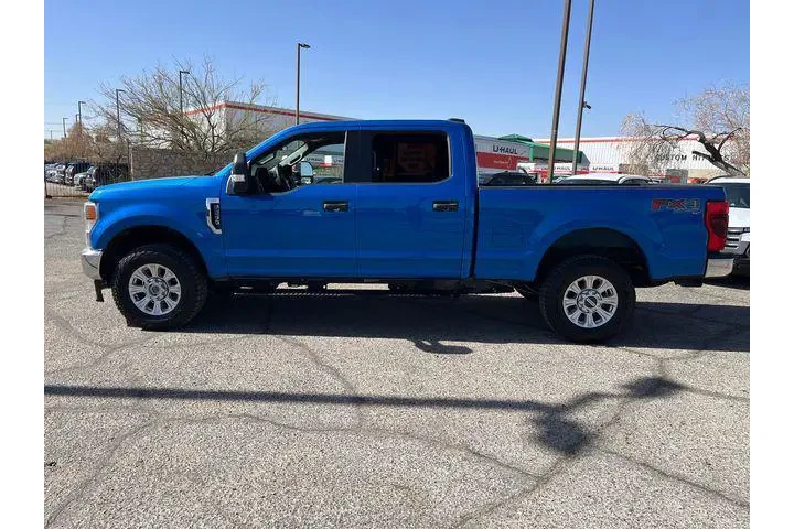 $35179 : Ford F-250 Super Duty 2020 4 image 4