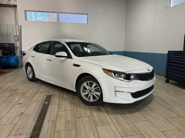 $11999 : Pre-Owned 2018 Optima LX image 1