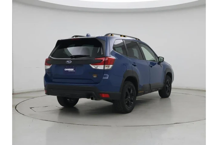 $31998 : Subaru Forester 2023 AWD Wil image 8