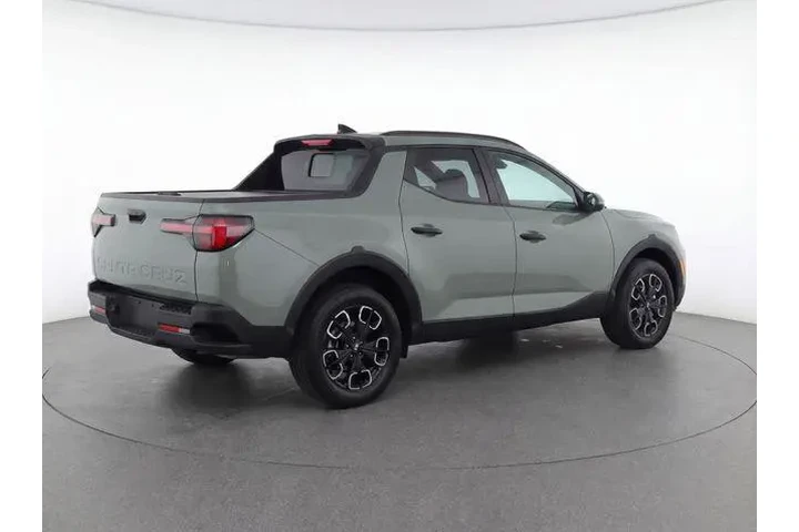$24492 : Hyundai SANTA CRUZ 2024 SEL image 4