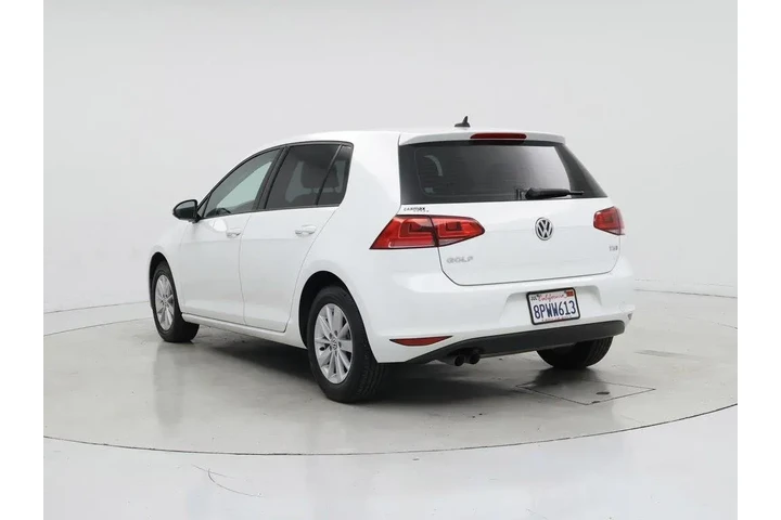$14998 : Volkswagen Golf 2016 TSI S 4 image 2