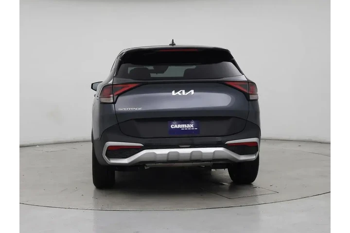 $23998 : Kia Sportage 2025 LX 4dr SUV image 6