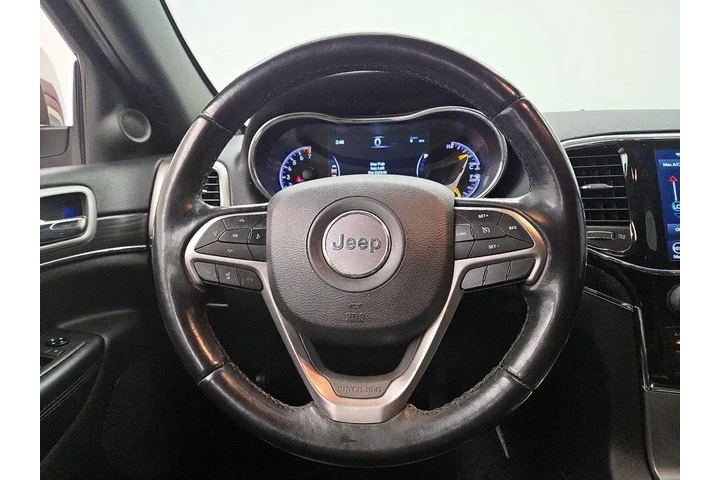 $20998 : Jeep Grand Cherokee 2021 4x4 image 10