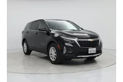 Chevrolet Equinox 2022 LT 4d en Fresno