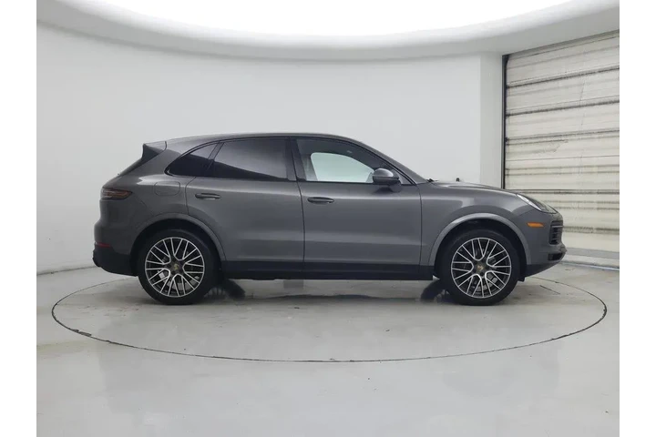 $35998 : Porsche Cayenne 2019 AWD 4dr image 7