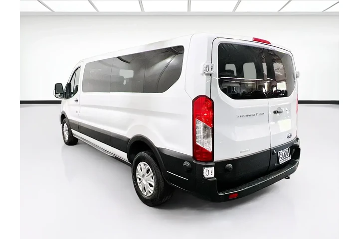 $36777 : Ford Transit 2024 350 XL 3dr image 3