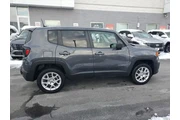 $18000 : Jeep Renegade 2023 4x4 Latit thumbnail