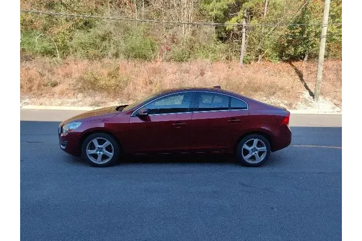 $6999 : Volvo S60 2012 T5 4dr Sedan image 5