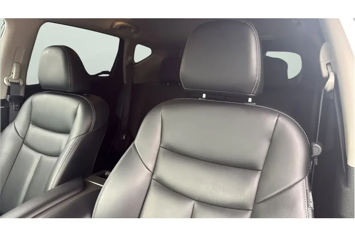 $26689 : Nissan Murano 2024 SV 4dr SU image 8