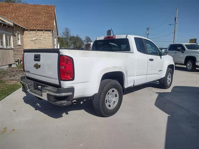 $15999 : 2018 CHEVROLET COLORADO EXTEN image 7