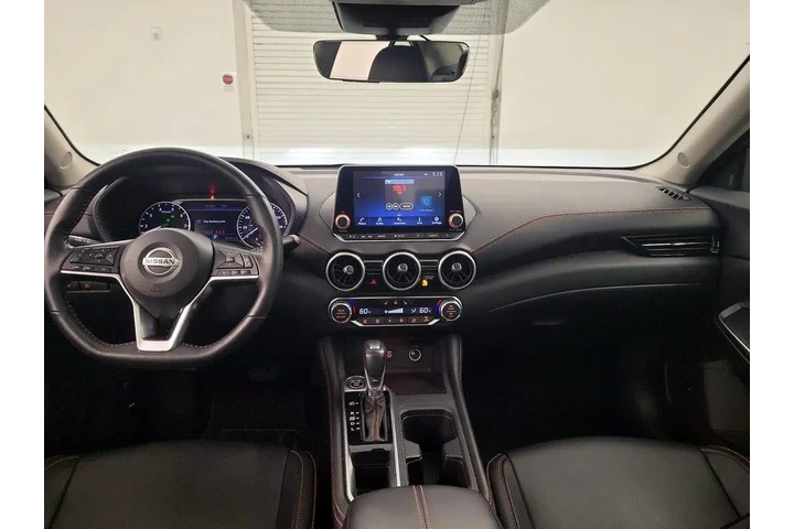 $22998 : Nissan Sentra 2023 SR 4dr Se image 9