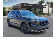 $33999 : Honda CR-V Hybrid 2024 Sport thumbnail