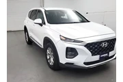 Hyundai SANTA FE 2019 AWD SE en Raleigh