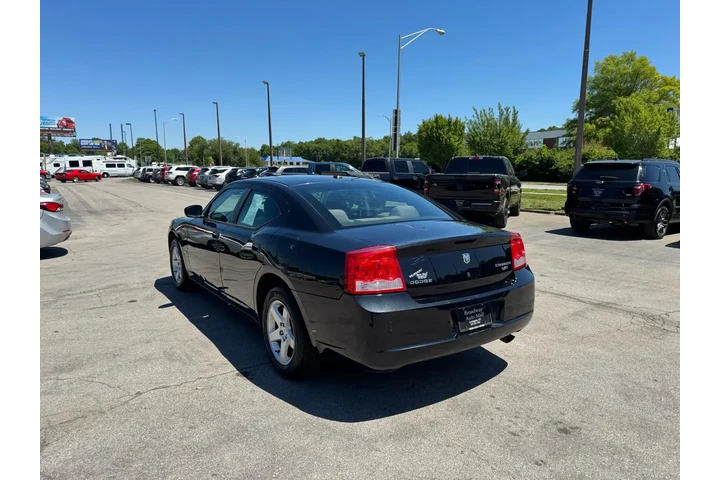$2980 : 2010 Charger 4dr Sdn SXT RWD image 4