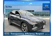 Hyundai TUCSON 2024 AWD Limi en New York