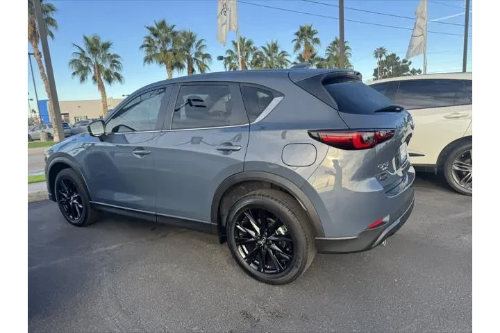 $24703 : Mazda CX-5 2023 AWD 2.5 S Ca image 7
