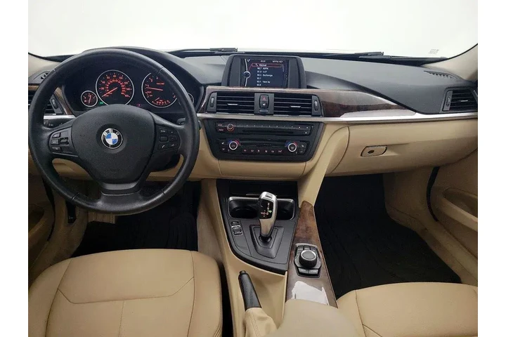 $12998 : BMW 3 Series 2014 AWD 320i x image 9