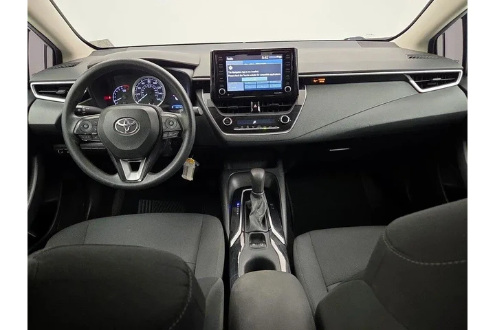 $16998 : Toyota Corolla 2022 LE 4dr S image 9