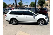2019 Golf Alltrack TSI SEL 6A thumbnail