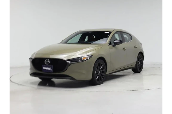 $29998 : Mazda Mazda3 Hatchback 2025 image 4
