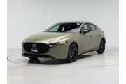 $29998 : Mazda Mazda3 Hatchback 2025 thumbnail