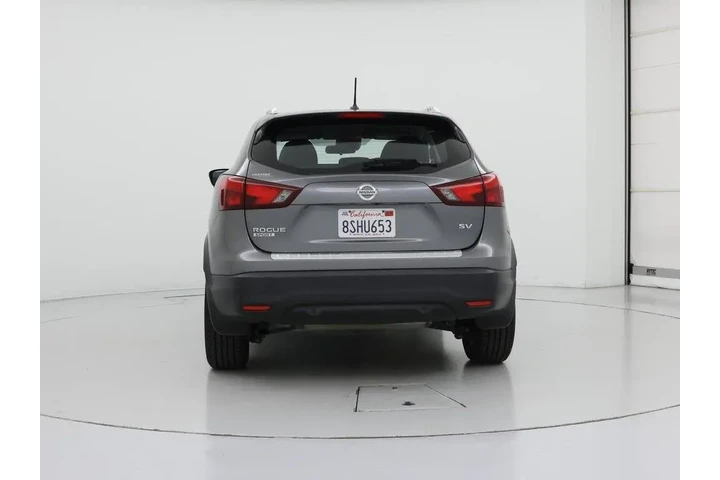 $17998 : Nissan Rogue Sport 2019 SV 4 image 6