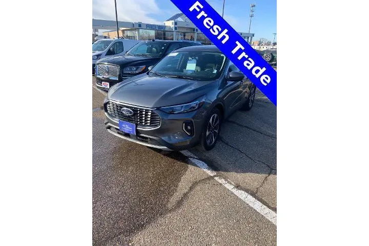 $25959 : Ford Escape Hybrid 2023 Plat image 1