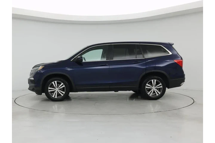 $15998 : Honda Pilot 2016 EX 4dr SUV image 3