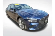 $39900 : Genesis G70 2026 AWD 2.5T St thumbnail