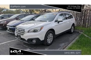 $11990 : 2015 Outback 2.5i Premium thumbnail