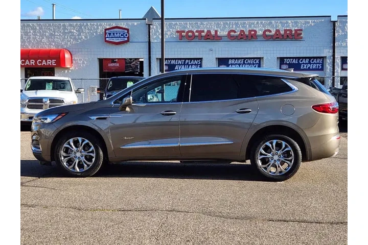 $20974 : 2020 Enclave Avenir image 3