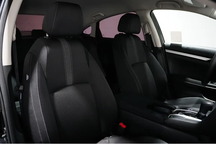 $17599 : 2017 Civic Sedan image 8